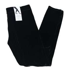 Velour Leggings